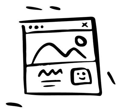 Web development